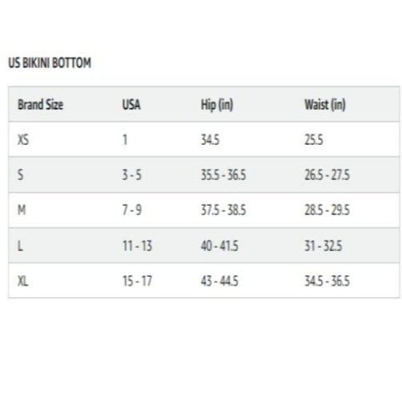 Xhilaration Juniors Cheeky Bottom Cream Yellow Paisley Print Bikini Swim Size S - Picture 10 of 10